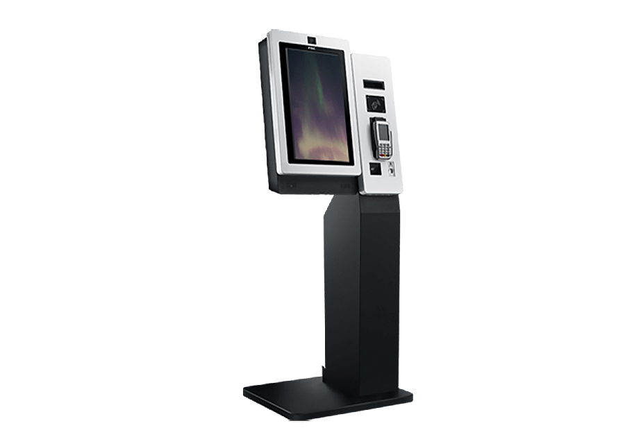 KIOSK